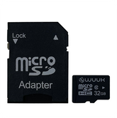 WUUK Storage Card, 32GB